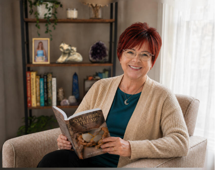 Ann Margaret Honeycutt Book
