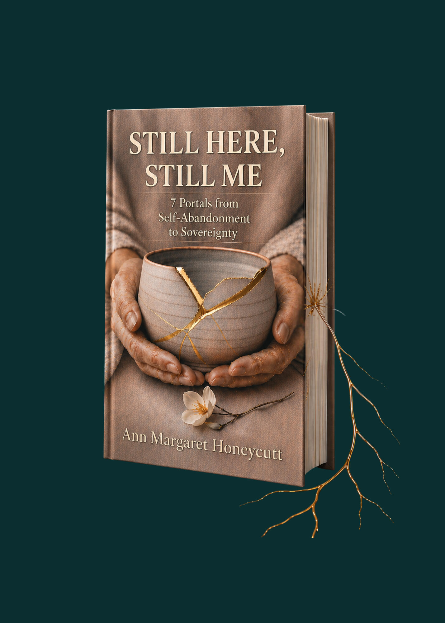 Ann Margaret Honeycutt Book