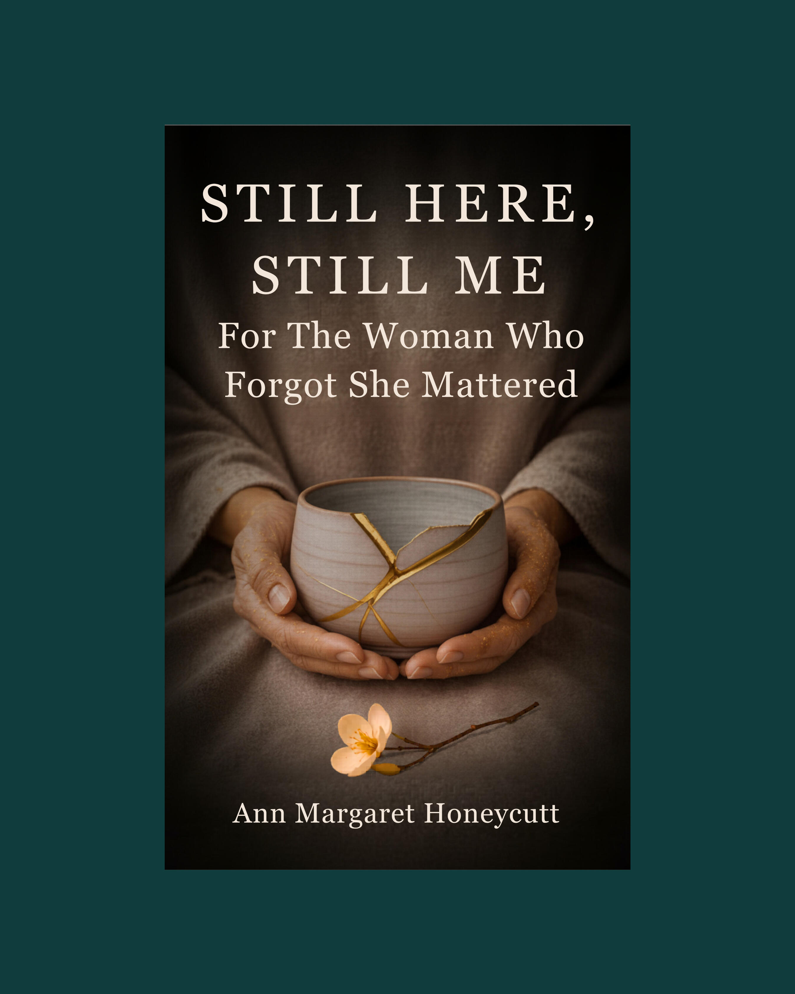 Ann Margaret Honeycutt Book